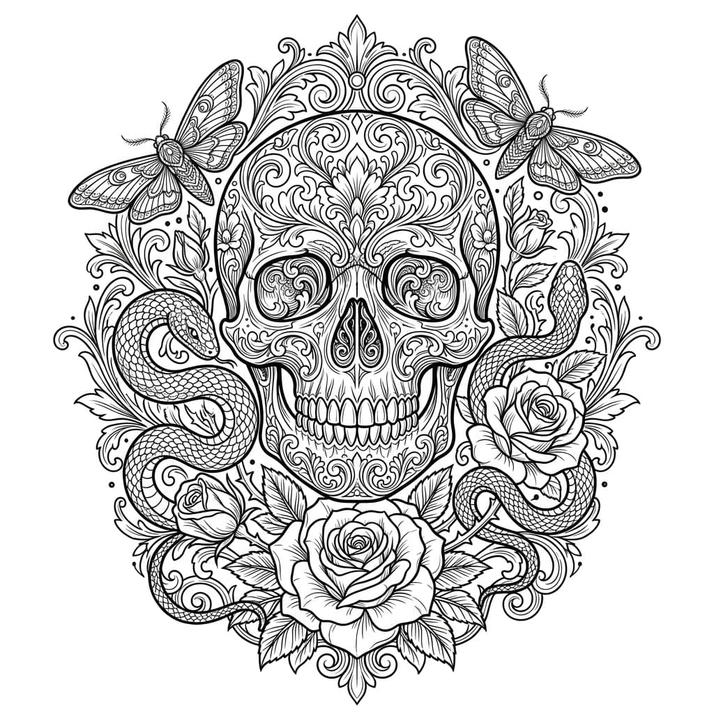Caveira